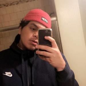 Meet your Posher, Chris